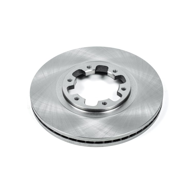 AUTOSPECIALTY BRAKE ROTOR