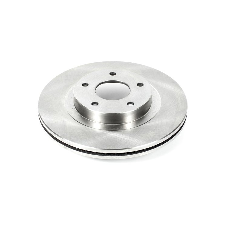 AUTOSPECIALTY BRAKE ROTOR