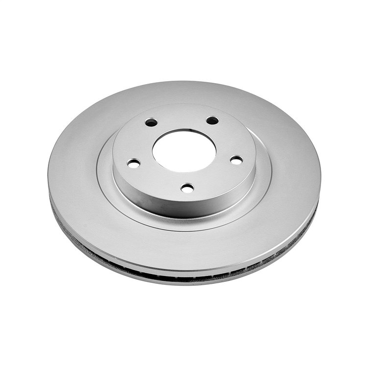 EVOLUTION COATED ROTOR