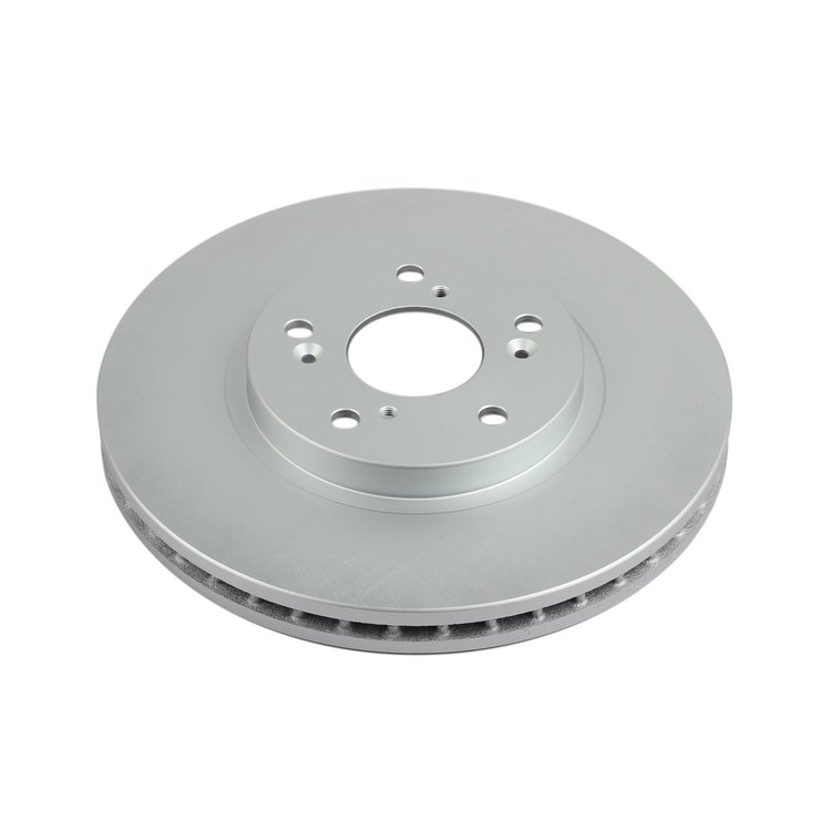 EVOLUTION COATED ROTOR