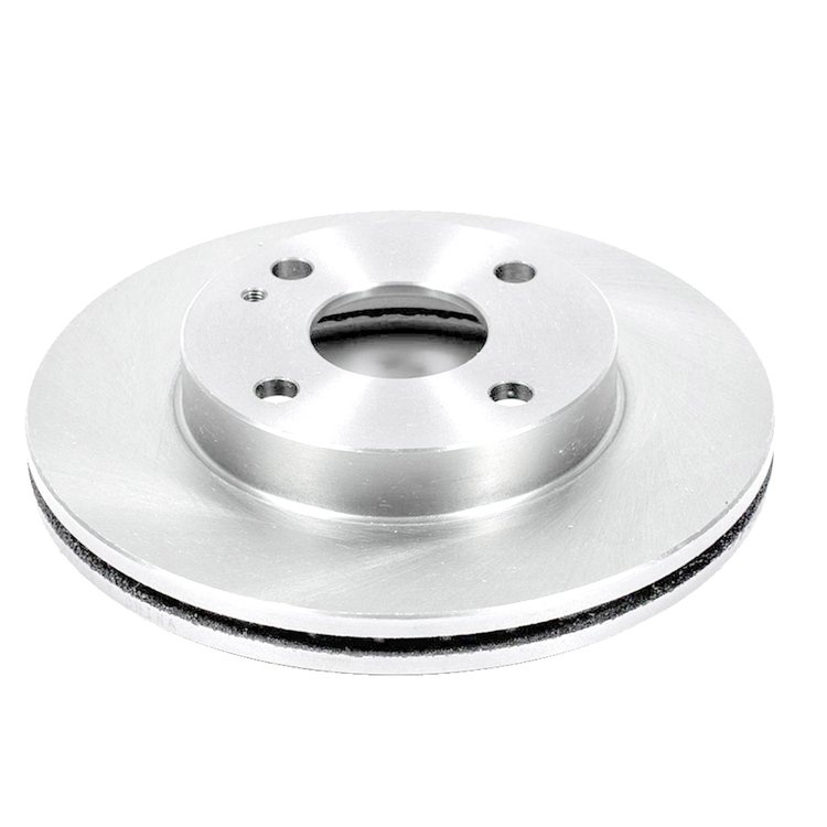 AUTOSPECIALTY BRAKE ROTOR