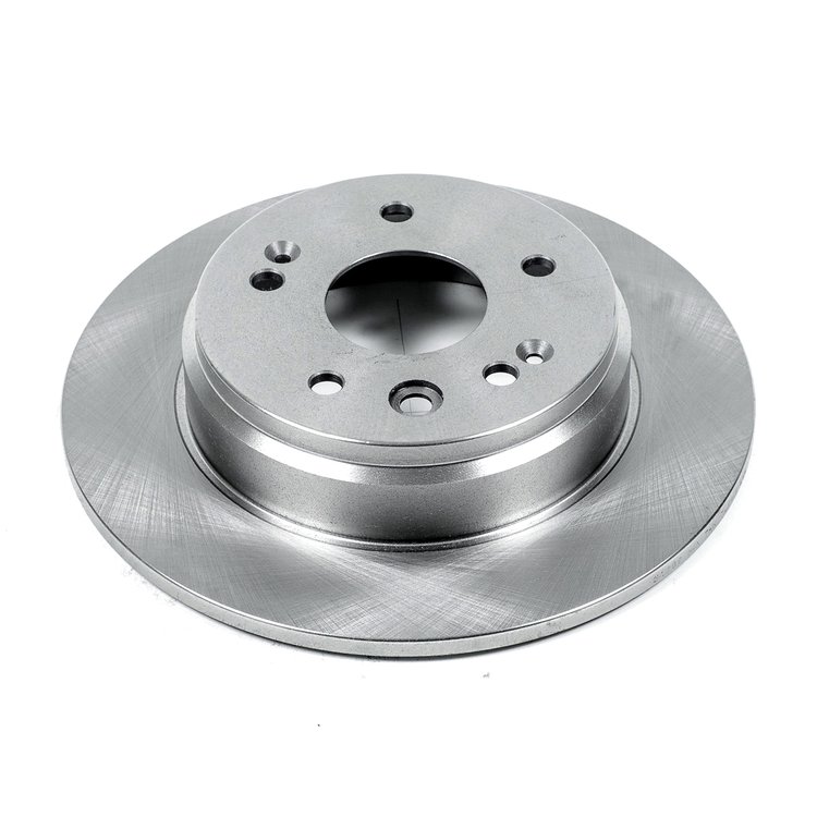 AUTOSPECIALTY BRAKE ROTOR
