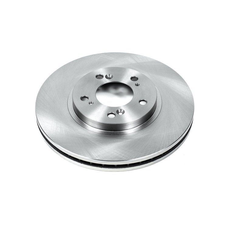 AUTOSPECIALTY BRAKE ROTOR