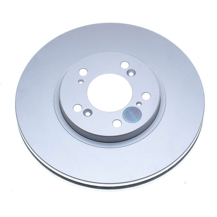 EVOLUTION COATED ROTOR