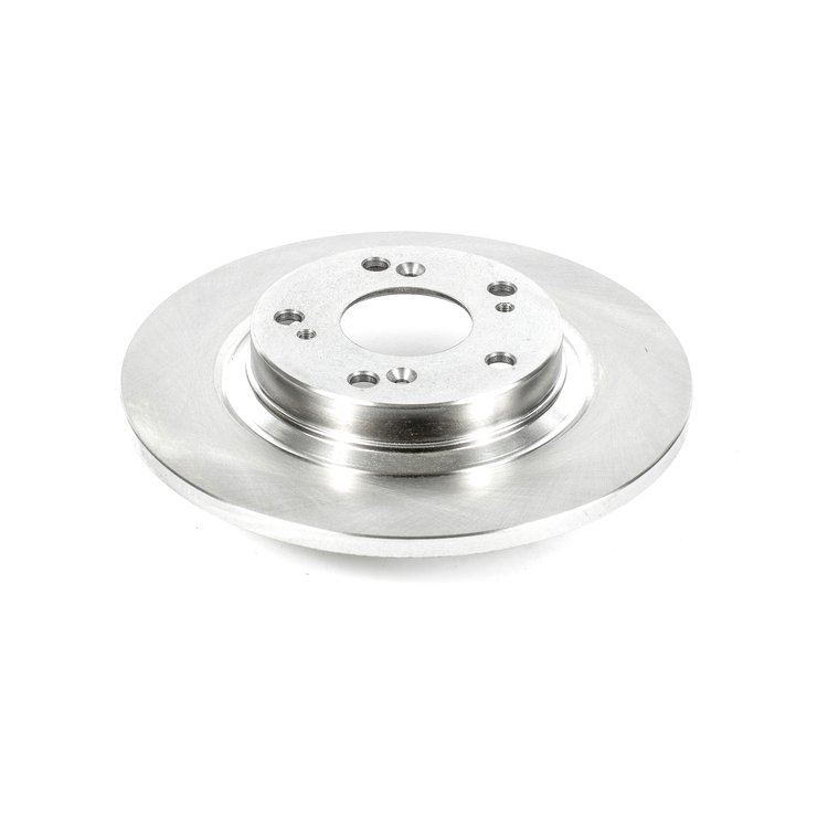 AUTOSPECIALTY BRAKE ROTOR