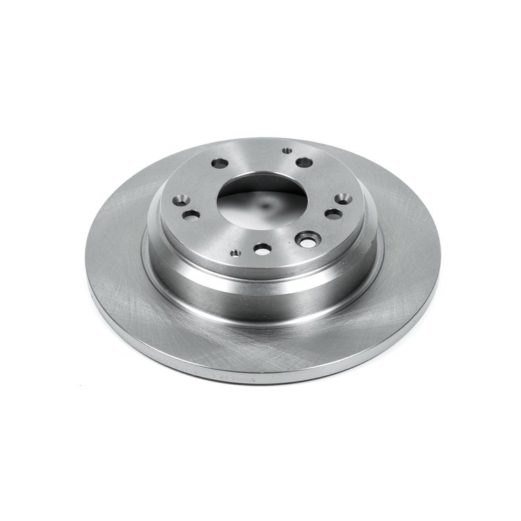 AUTOSPECIALTY BRAKE ROTOR