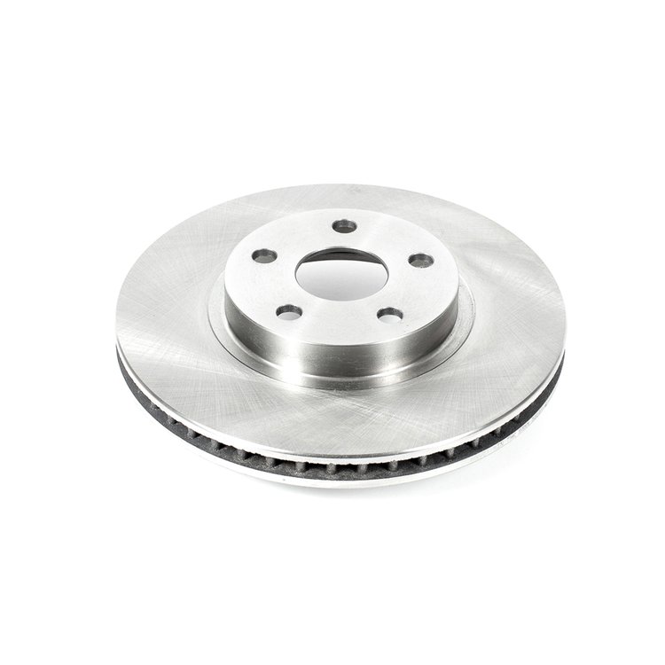 AUTOSPECIALTY BRAKE ROTOR