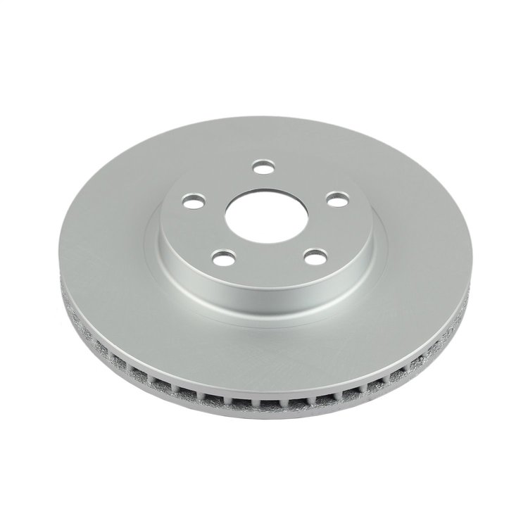 EVOLUTION COATED ROTOR