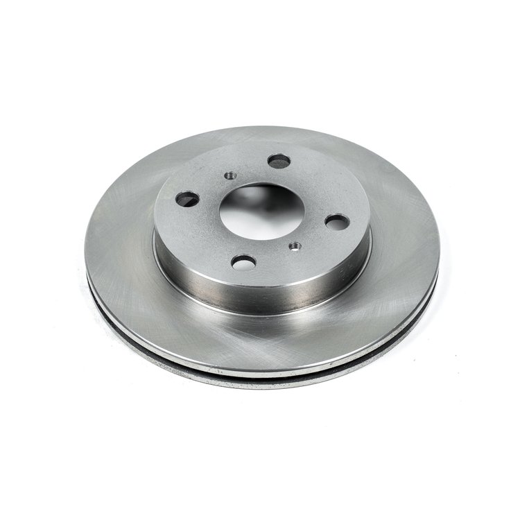 AUTOSPECIALTY BRAKE ROTOR