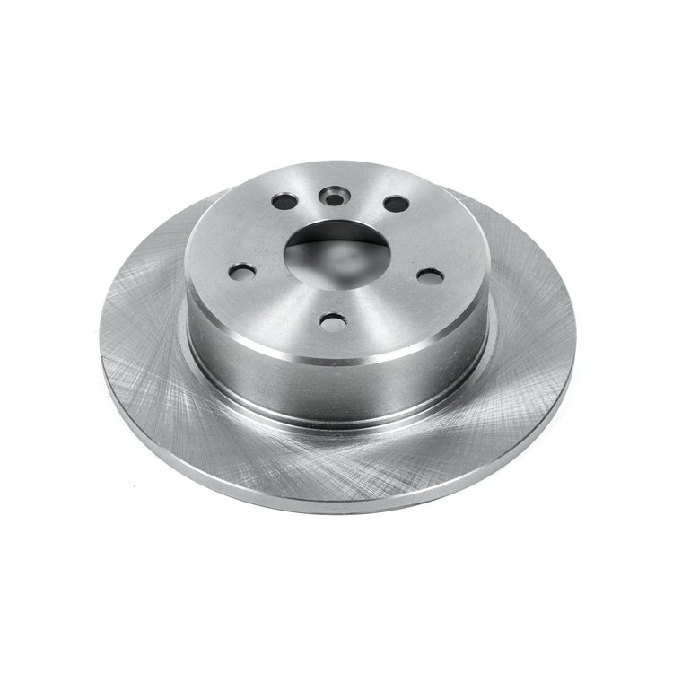 AUTOSPECIALTY BRAKE ROTOR