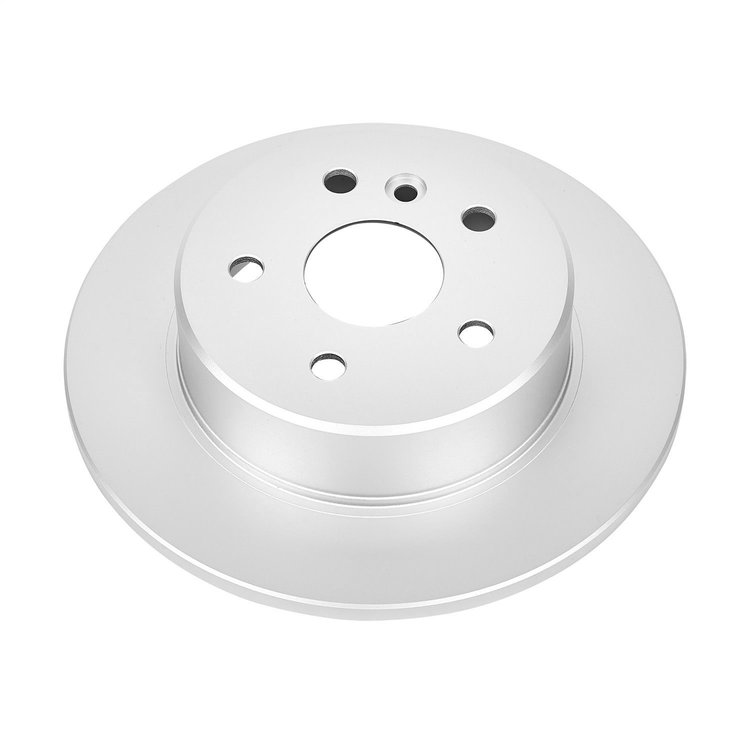 EVOLUTION COATED ROTOR
