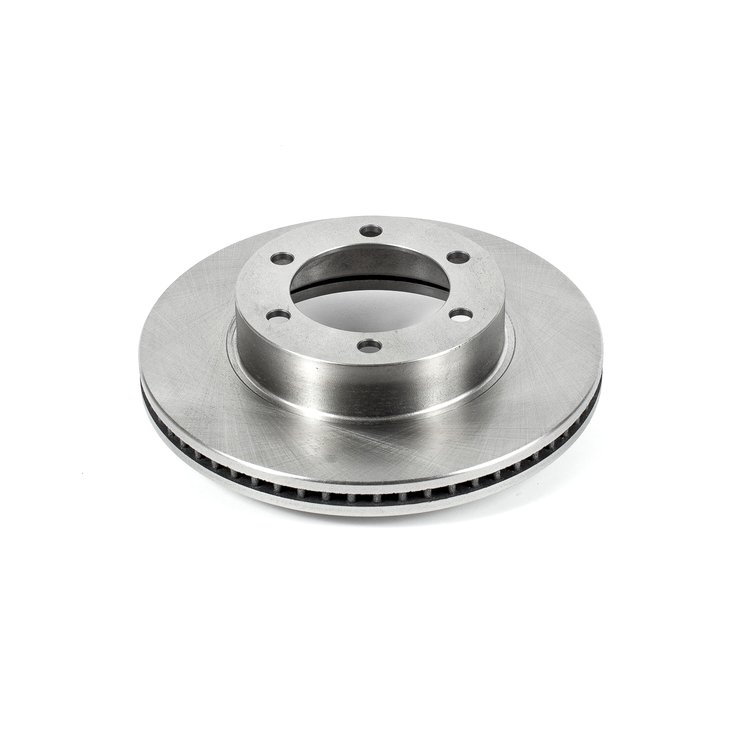 AUTOSPECIALTY BRAKE ROTOR