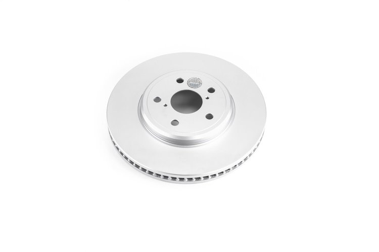 EVOLUTION COATED ROTOR