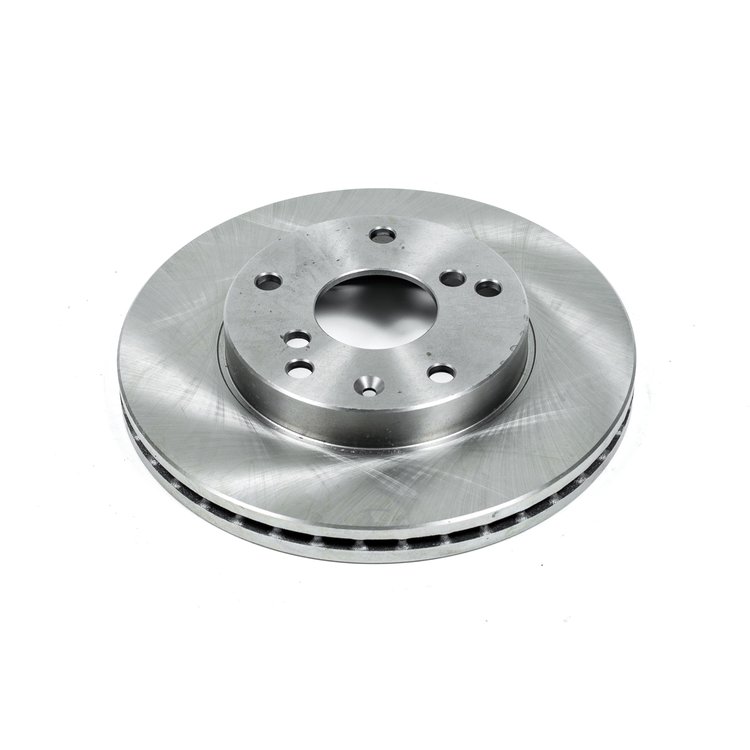 AUTOSPECIALTY BRAKE ROTOR
