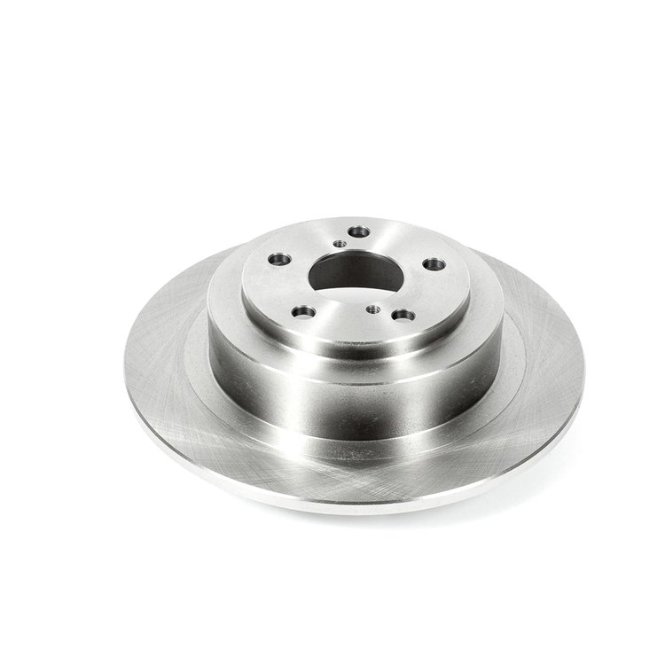 AUTOSPECIALTY BRAKE ROTOR