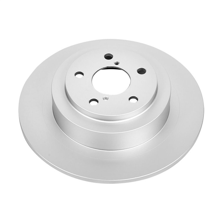 EVOLUTION COATED ROTOR