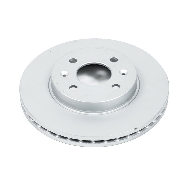 AUTOSPECIALTY BRAKE ROTOR
