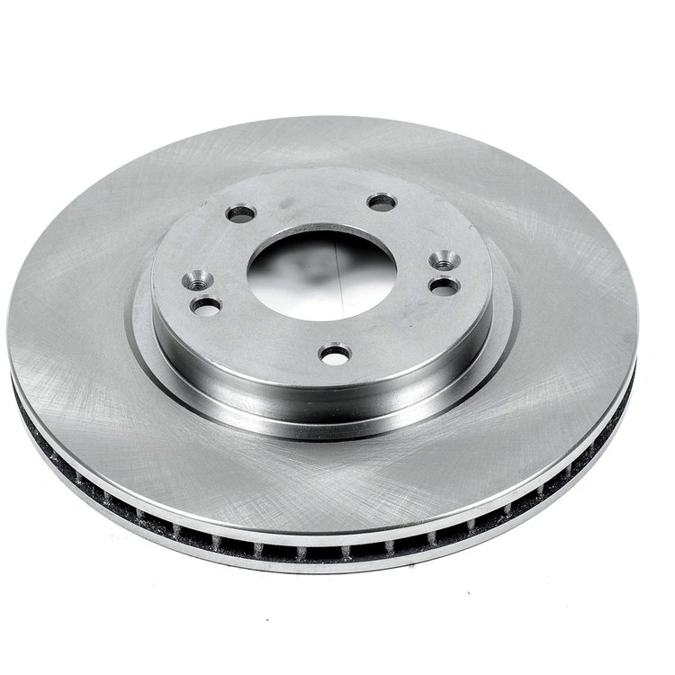 AUTOSPECIALTY BRAKE ROTOR