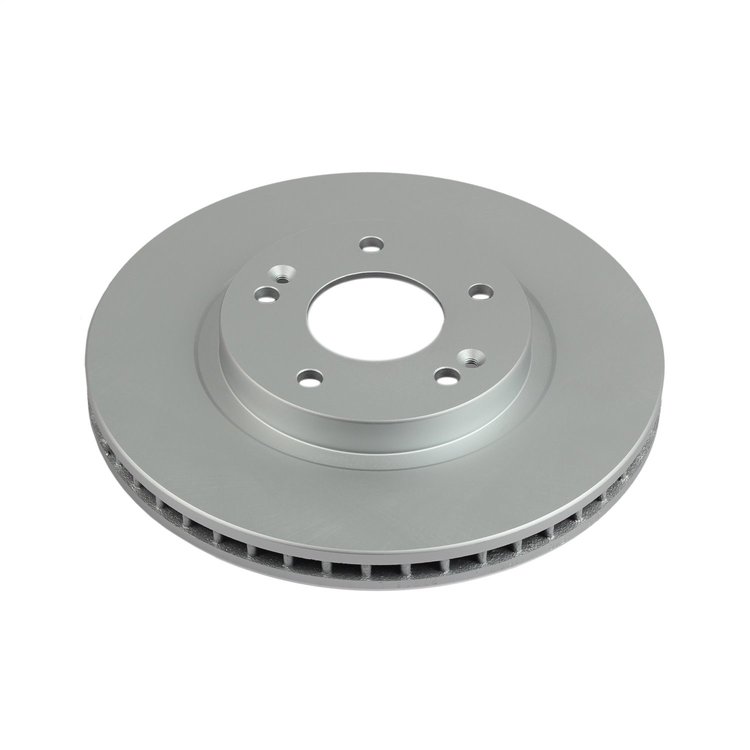 EVOLUTION COATED ROTOR
