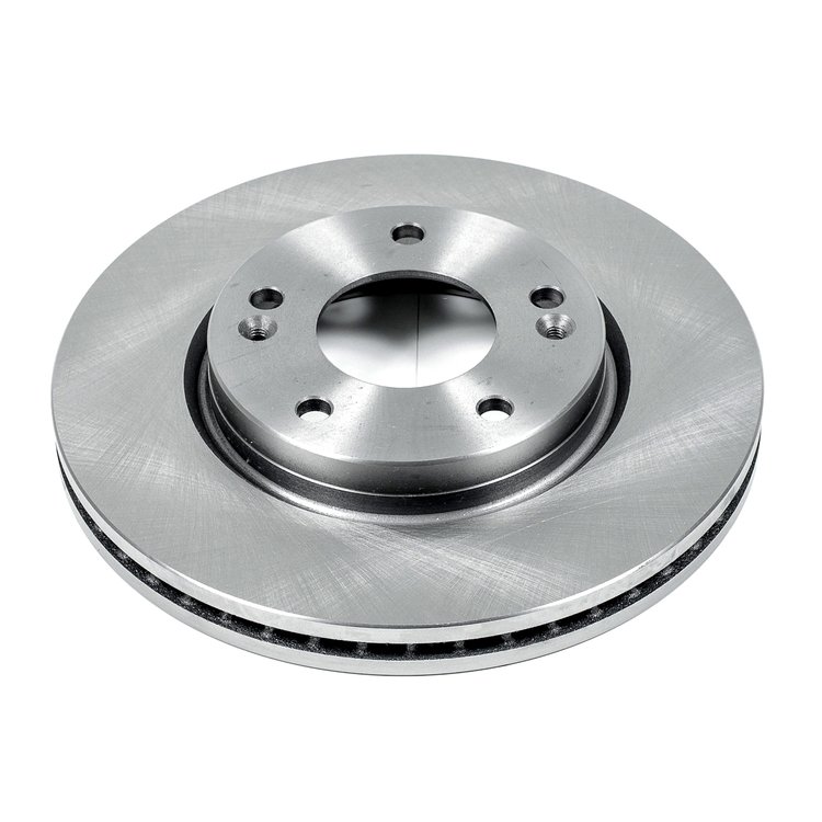 AUTOSPECIALTY BRAKE ROTOR