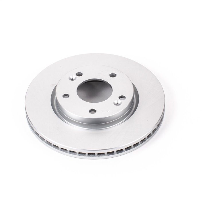 EVOLUTION COATED ROTOR