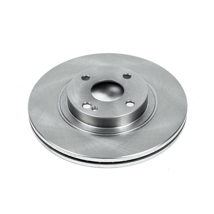 AUTOSPECIALTY BRAKE ROTOR