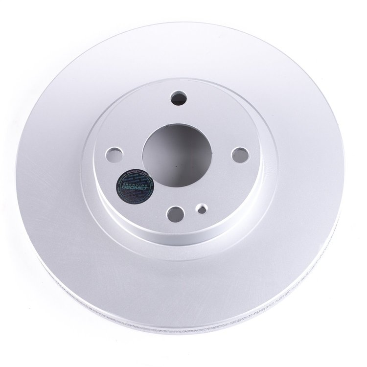 EVOLUTION COATED ROTOR