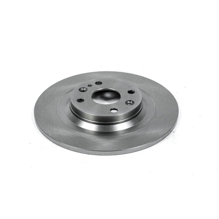 AUTOSPECIALTY BRAKE ROTOR