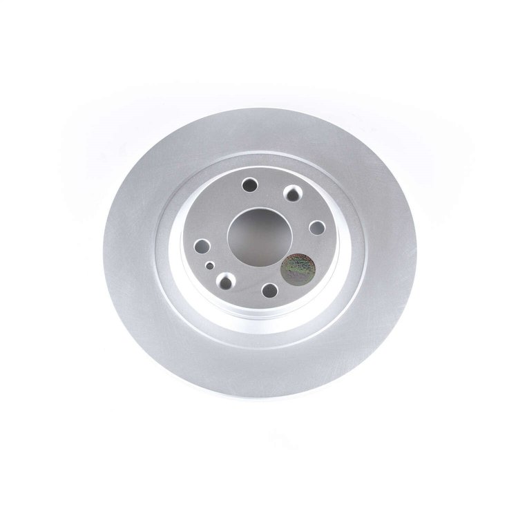 EVOLUTION COATED ROTOR