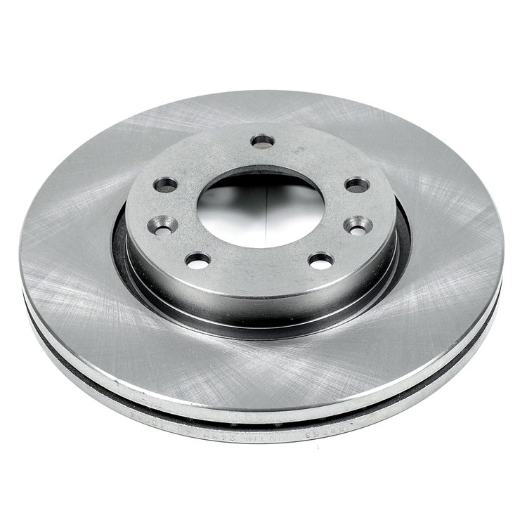 AUTOSPECIALTY BRAKE ROTOR