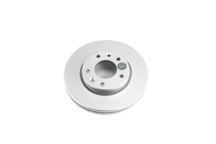 EVOLUTION COATED ROTOR