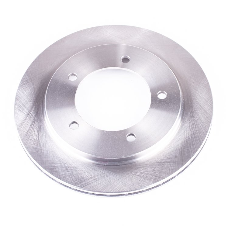 AUTOSPECIALTY BRAKE ROTOR