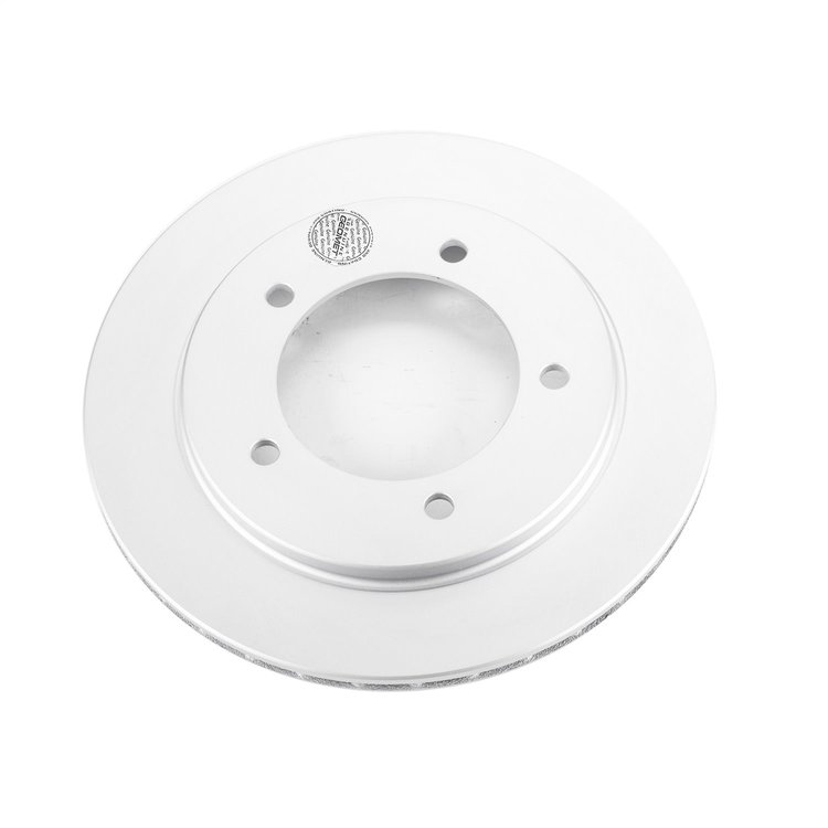 EVOLUTION COATED ROTOR