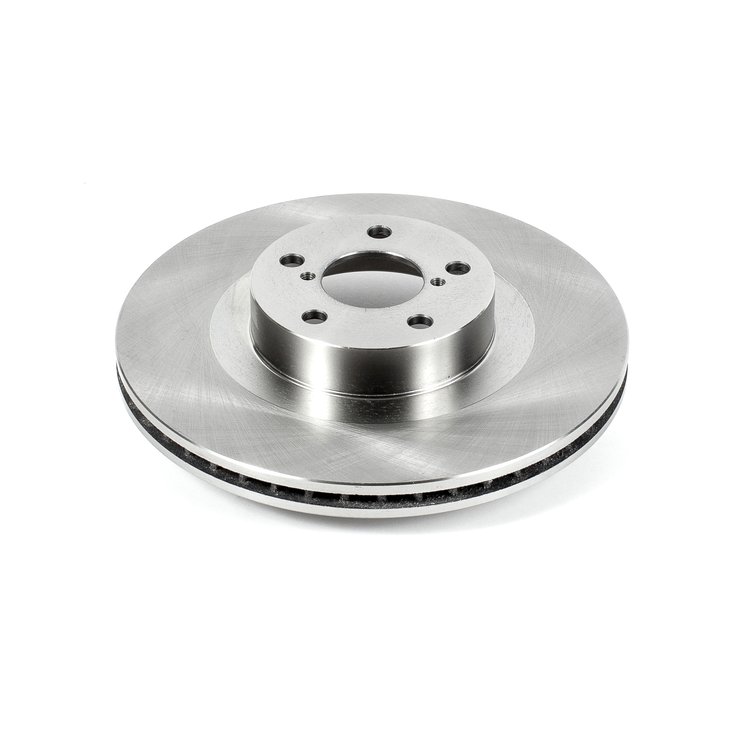 AUTOSPECIALTY BRAKE ROTOR
