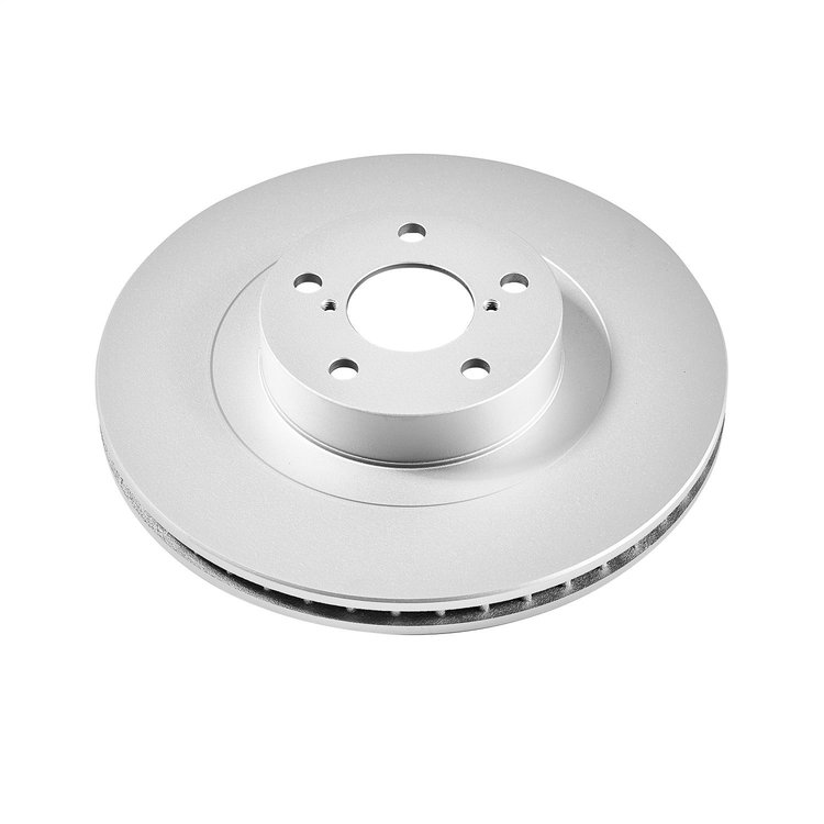 EVOLUTION COATED ROTOR