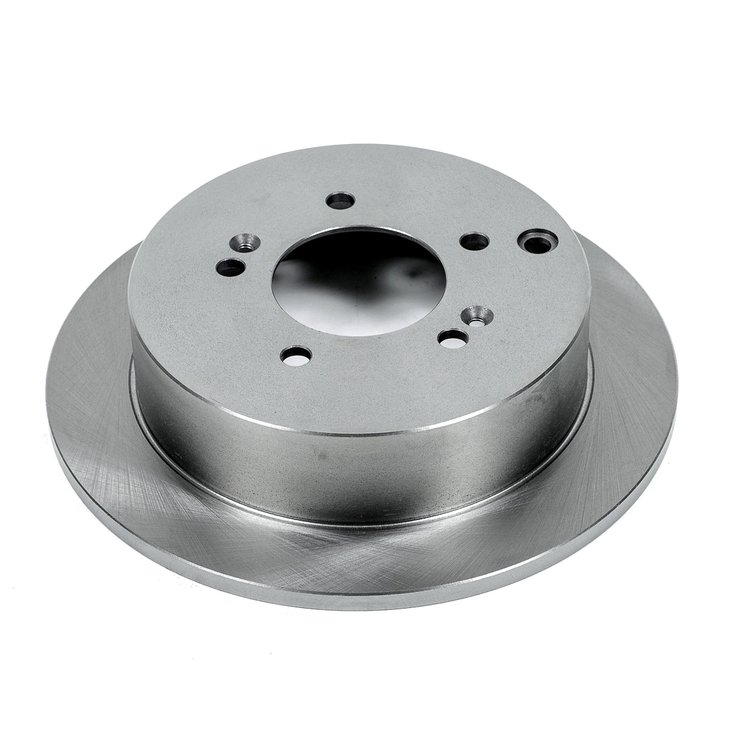 AUTOSPECIALTY BRAKE ROTOR
