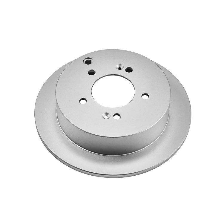 EVOLUTION COATED ROTOR
