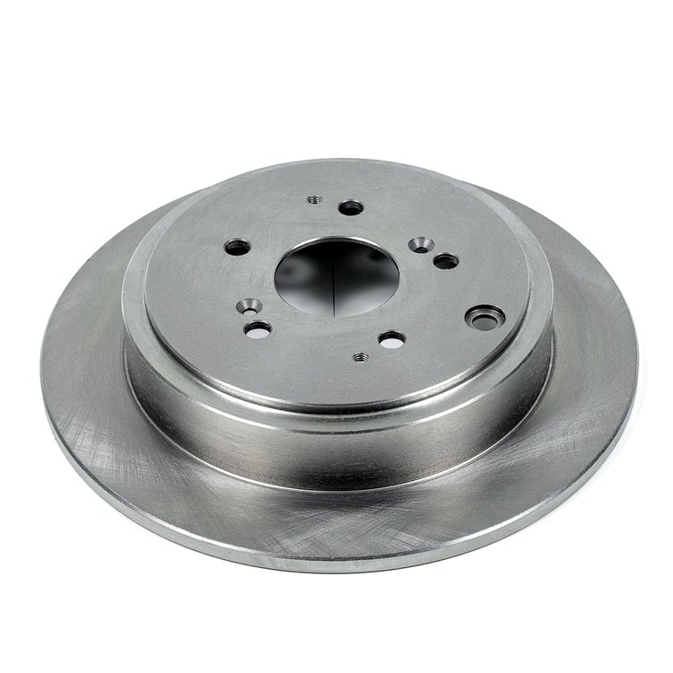 AUTOSPECIALTY BRAKE ROTOR
