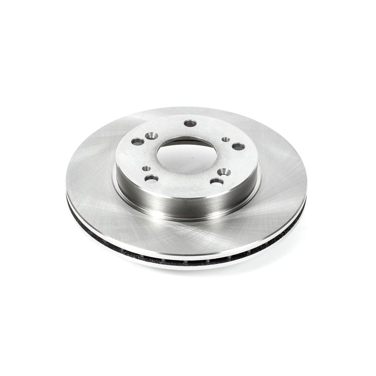 AUTOSPECIALTY BRAKE ROTOR