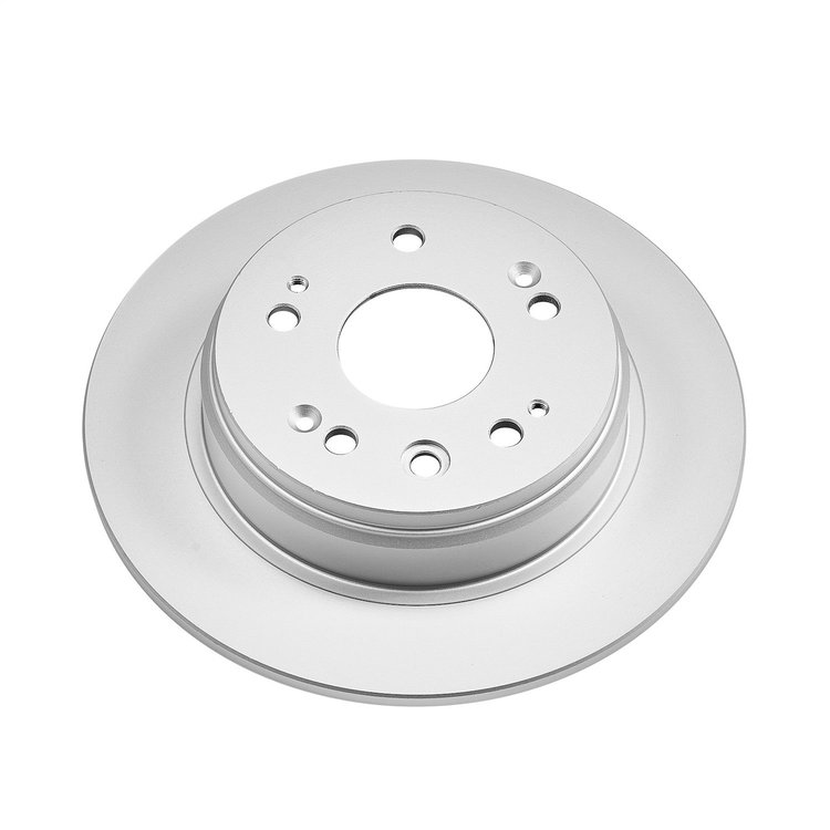 EVOLUTION COATED ROTOR