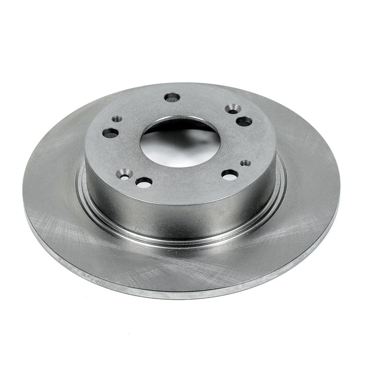 AUTOSPECIALTY BRAKE ROTOR