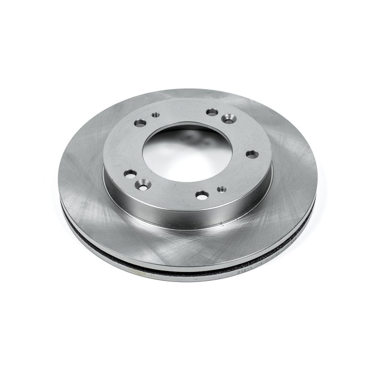 AUTOSPECIALTY BRAKE ROTOR