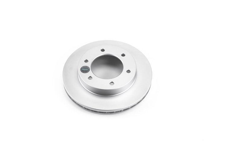 EVOLUTION COATED ROTOR