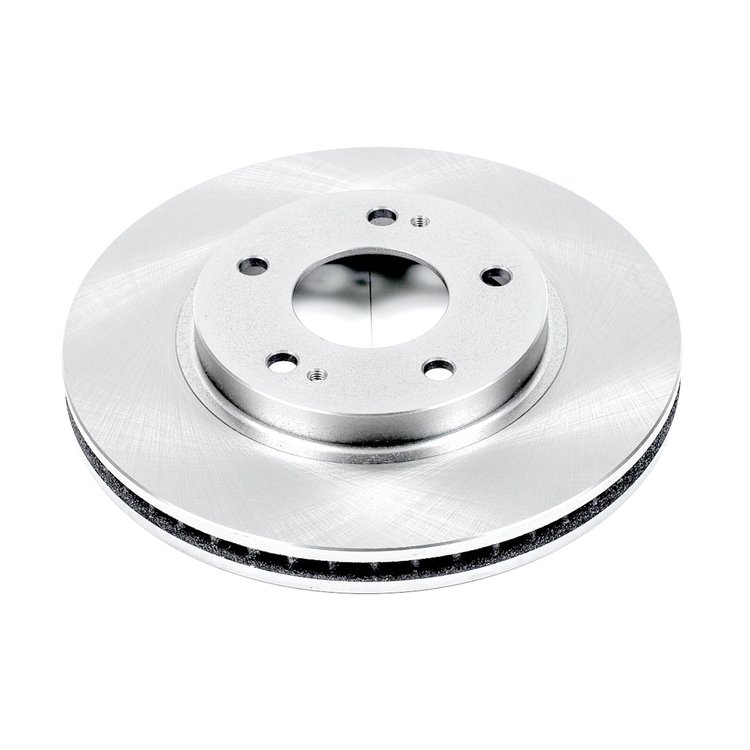 AUTOSPECIALTY BRAKE ROTOR