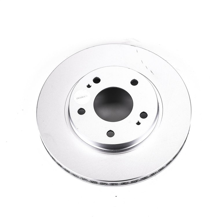 EVOLUTION COATED ROTOR