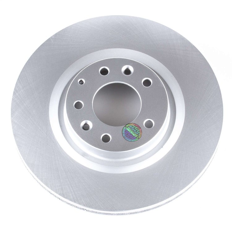 EVOLUTION COATED ROTOR