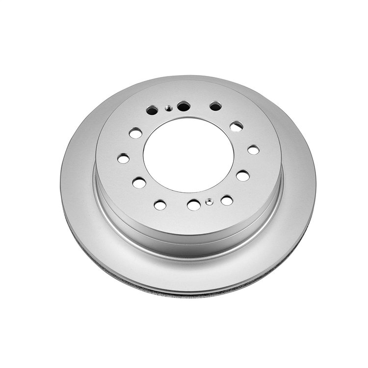 EVOLUTION COATED ROTOR