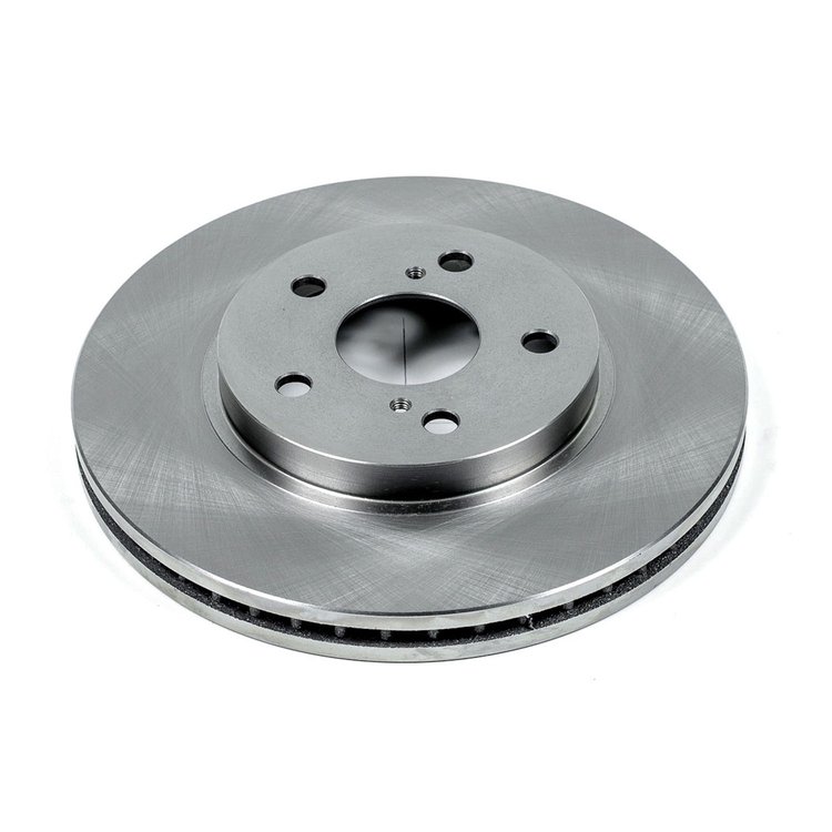 AUTOSPECIALTY BRAKE ROTOR
