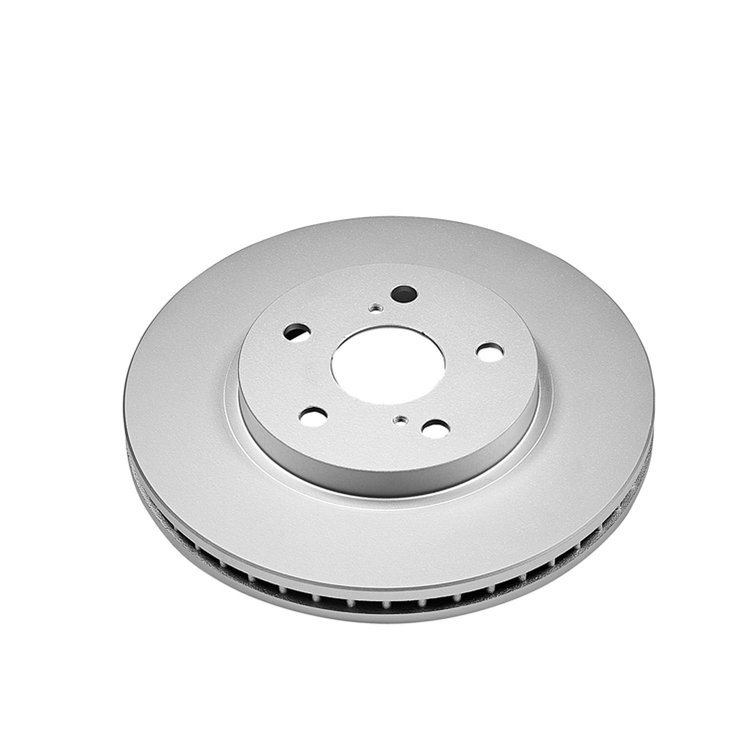 EVOLUTION COATED ROTOR