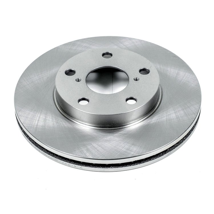 AUTOSPECIALTY BRAKE ROTOR